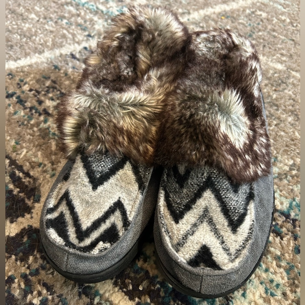 Wishcotton Slippers